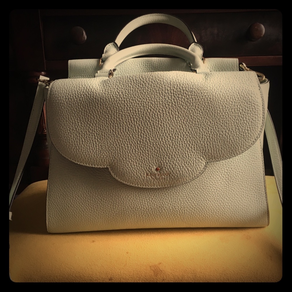 Kate Spade Leewood Place Makayla